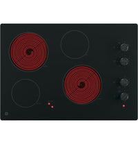 GE-Black-Electric JP3030DJBB