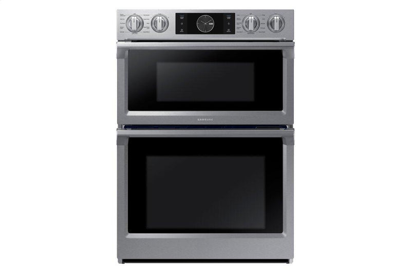 Samsung-Stainless Steel-Combination Oven NQ70M7770DS/AA