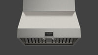 Fulgor Milano-Stainless Steel-Range Hoods F6PH30S2