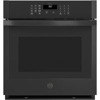 GE-Stainless Steel-Gas JCGBS86SPSS
