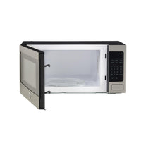 GE Profile-Stainless Steel-Countertop PEM10SFC