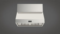 Fulgor Milano-Stainless Steel-Range Hoods F6PH36S1