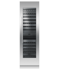 Fisher & Paykel-Panel Ready-61-120 Bottles RS2484VR2K1