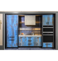 Monogram-Stainless Steel-Single Oven ZTS90DSSNSS