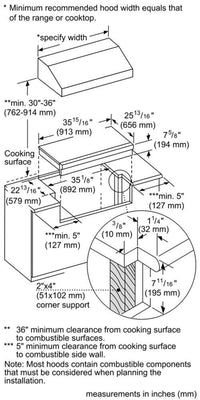 Thermador-Stainless Steel-Gas PCG366W