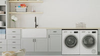 Bosch-White-Electric WTW87NH1UC