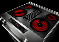 KitchenAid-Stainless Steel-Electric KSEG950ESS