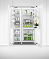 Fisher & Paykel-Panel Ready-Upright RS1884FLJK1