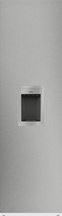 Gaggenau-Panel Ready-Upright RF463707