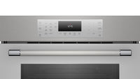 Thermador-Stainless Steel-Double Oven ME302YP