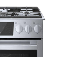 Bosch-Stainless Steel-Gas HGIP056UC