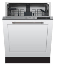 Blomberg-Panel Ready-Top Controls DW51600FBI