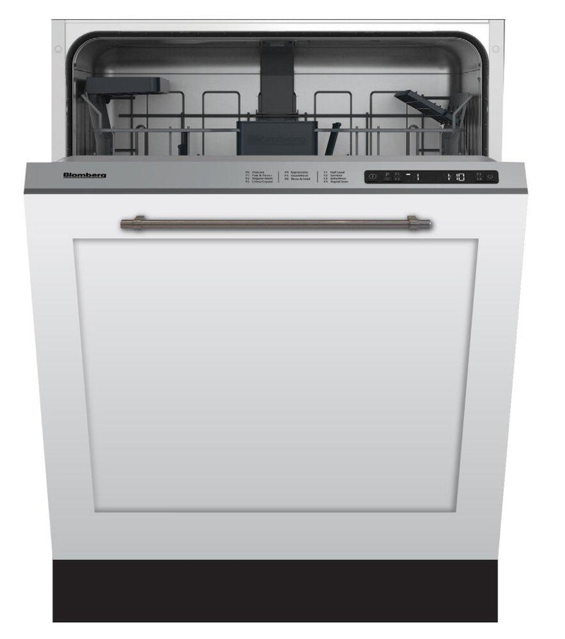 Blomberg-Panel Ready-Top Controls DW51600FBI