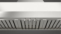 Fulgor Milano Hood Inserts F6BP46DS1