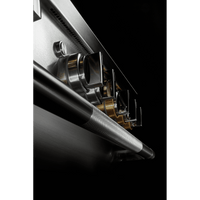JennAir-Stainless Steel-Dual Fuel JDRP748HL