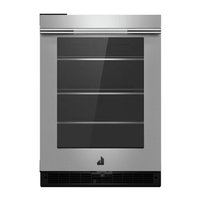 JennAir-Stainless Steel-Compact JUGFL242HL
