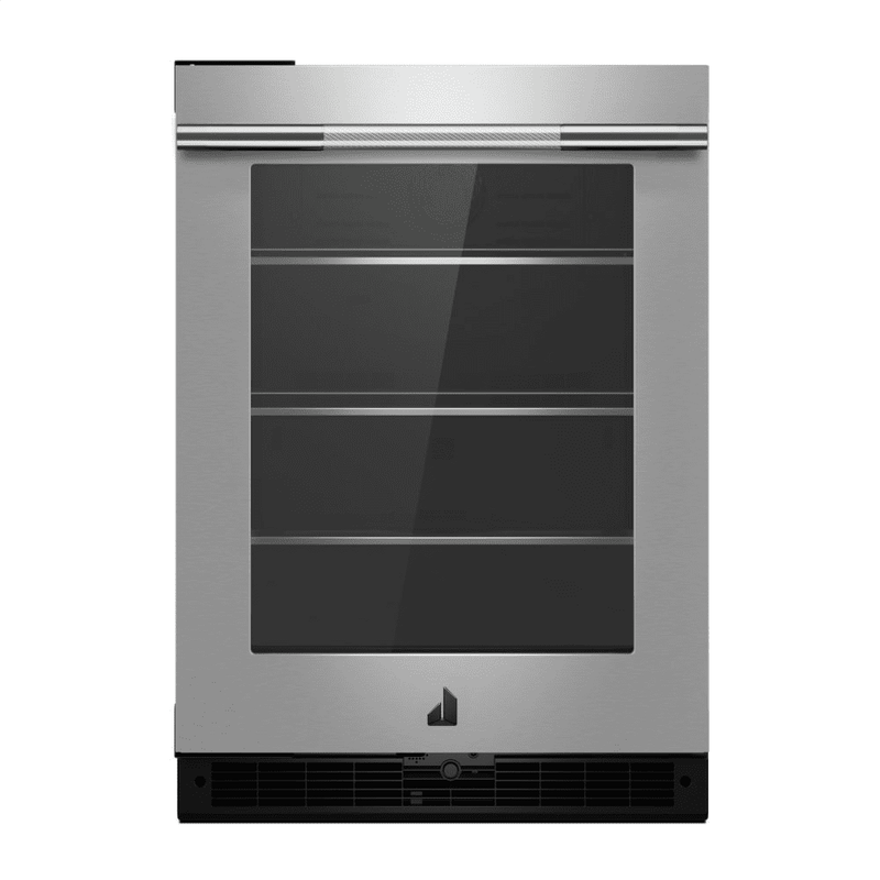 JennAir-Stainless Steel-Compact JUGFL242HL