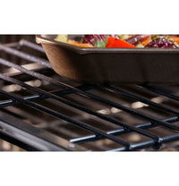Monogram-Stainless Steel-Single Oven ZTSX1FPSNSS