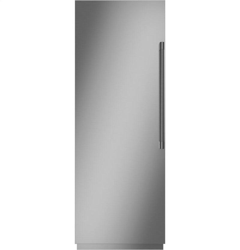 Monogram-Stainless Steel-Upright ZIF301NPNII