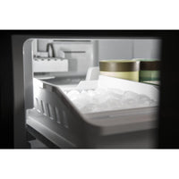 GE-Black-French 3-Door GWE19JGLBB