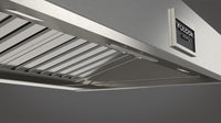 Fulgor Milano-Stainless Steel-Range Hoods F6PH36S1