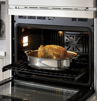 Café-Stainless Steel-Combination Oven CTC912P2NS1