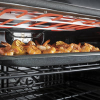 GE-Stainless Steel-Single Oven JTS3000SNSS