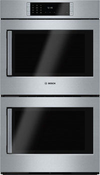 Bosch-Stainless Steel-Double Oven HBLP651RUC