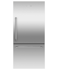 Fisher & Paykel Stainless Steel Refrigerator-RF170WRKJX6