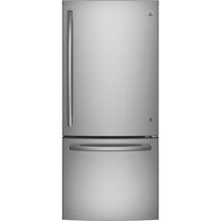 GE-Stainless Steel-Gas JCGBS86SPSS