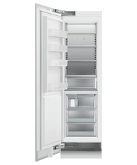 Fisher & Paykel-Panel Ready-Upright RS2484FLJK1