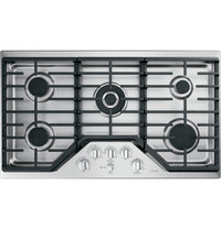 Café-Stainless Steel-Gas CGP95362MS1