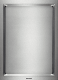 Gaggenau-Stainless Steel-Electric VP414611