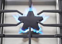 Thermador-Stainless Steel-Gas SGSXP365TS