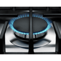 JennAir-Stainless Steel-Gas JGC7636BS