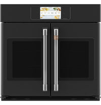 Café-Black-Single Oven CTS90FP3ND1