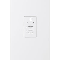 GE-White-Upright FUF21SMRWW