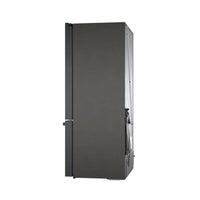 Bosch-Black Stainless-French 3-Door B36CT80SNB