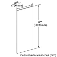 Thermador-Panels TFL30IR905