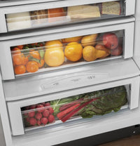 Café-Stainless Steel-Side-by-Side CSB42WP2NS1