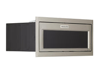 KitchenAid-Stainless Steel-Built-In YKMBT5011KS