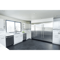 JennAir-Panel Ready-Upright JBZFL30IGX