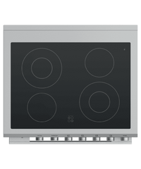 Fisher & Paykel-Stainless Steel-Electric OR30SDE6X1