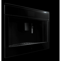 JennAir-Black-Built-In Coffee System JJB6424HM