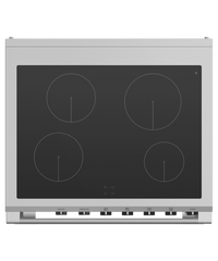 Fisher & Paykel-Stainless Steel-Electric OR30SCI6X1