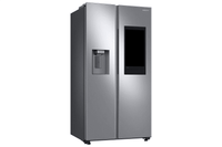 Samsung-Stainless Steel-Side-by-Side RS22T5561SR/AC