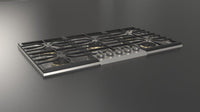 Fulgor Milano-Stainless Steel-Gas F6PGK365S1