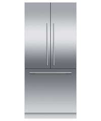 Fisher & Paykel-Panel Ready-French 3-Door-RS36A80J1 RS36A80J1N