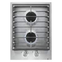 JennAir-Stainless Steel-Gas JGC3215GS