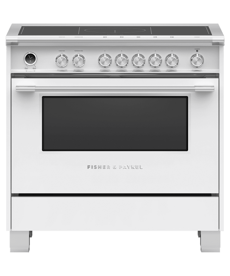 Fisher & Paykel-White-Electric OR36SCI6W1